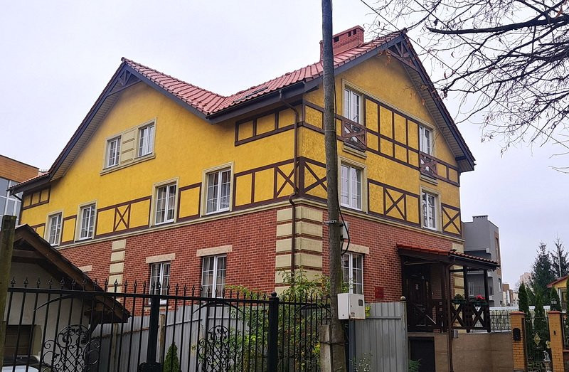 Streletskiy Guest House主图