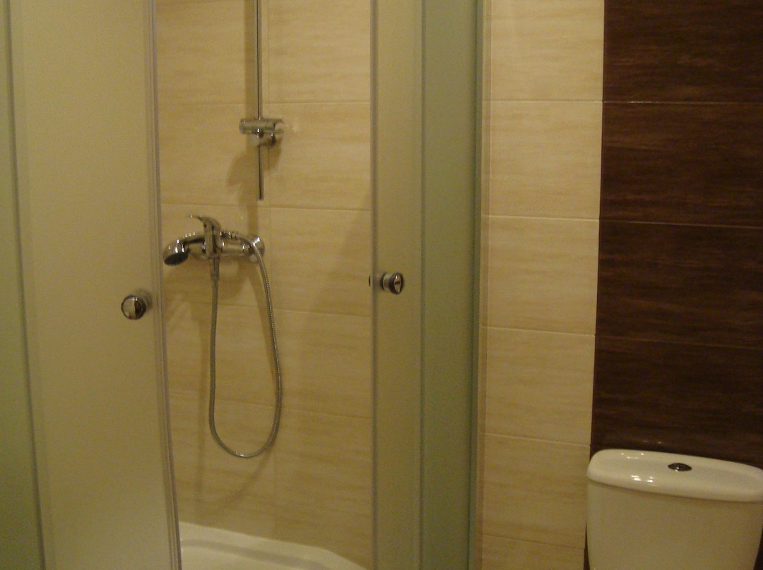 Sandomiria Lodging-House主图