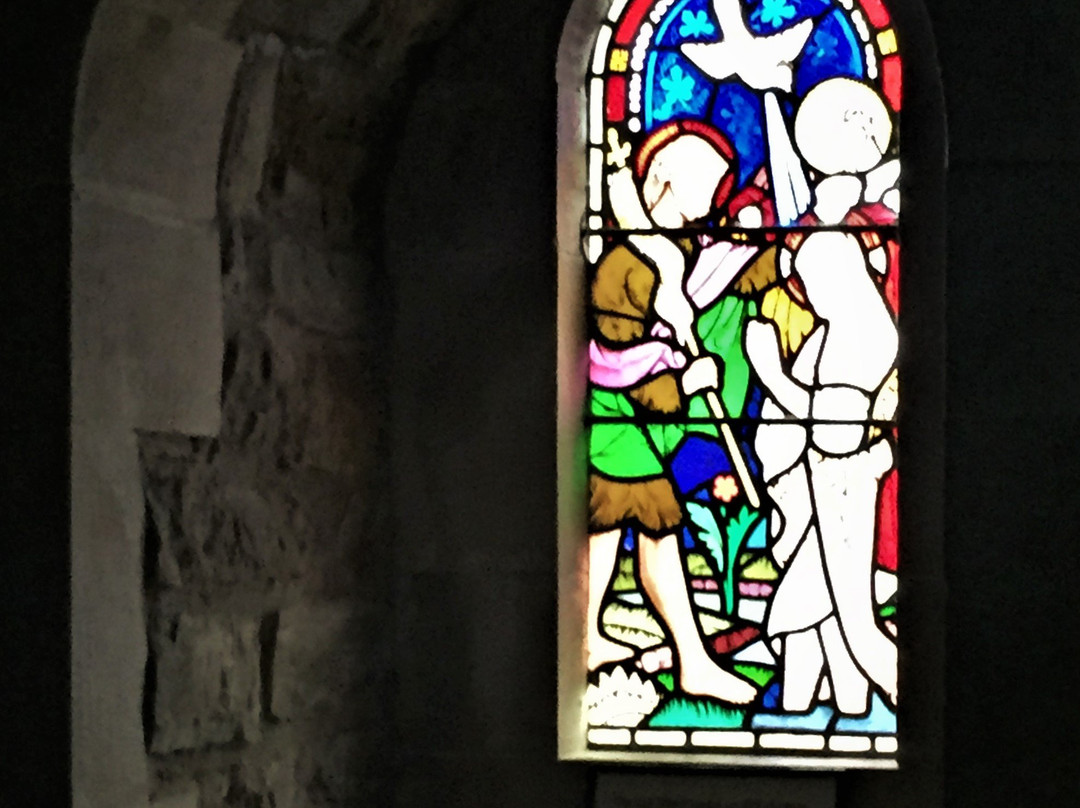 St Peter's Church景点图片