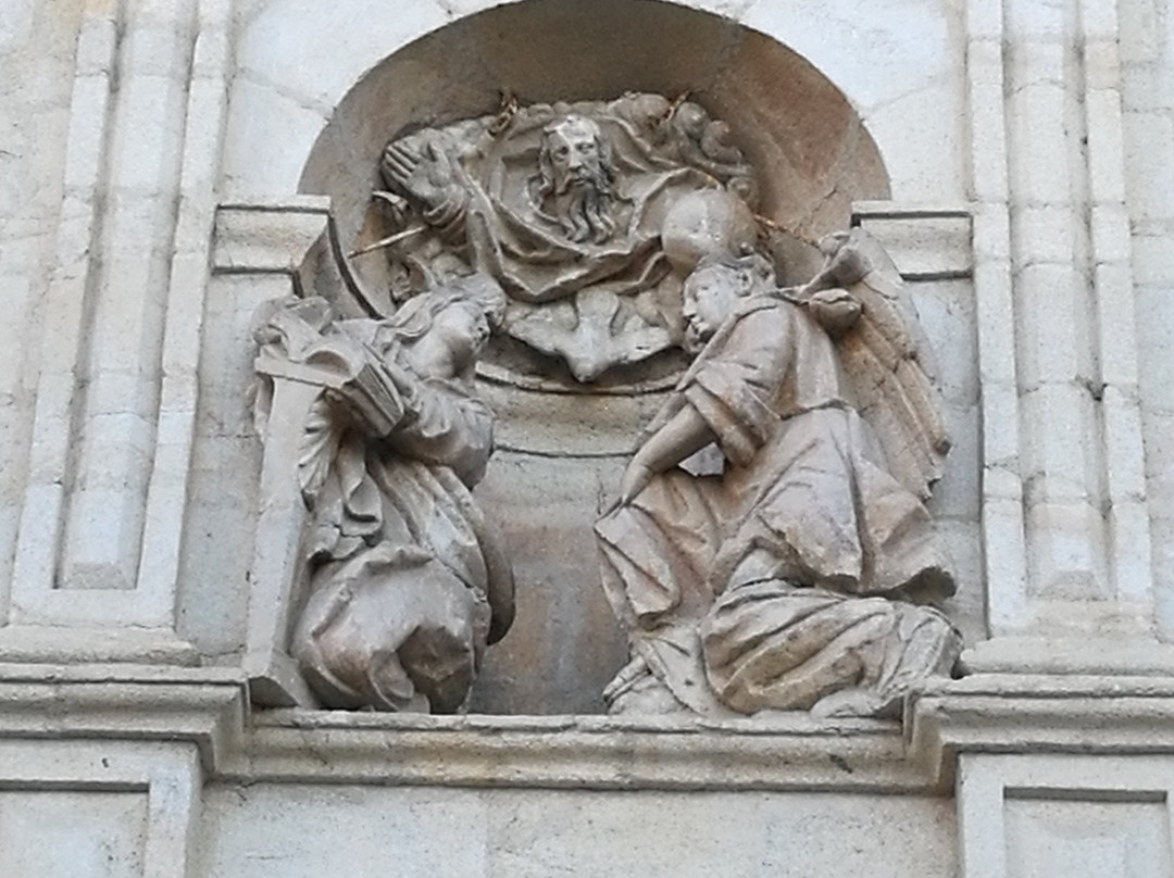 Convento de la Anunciada景点图片