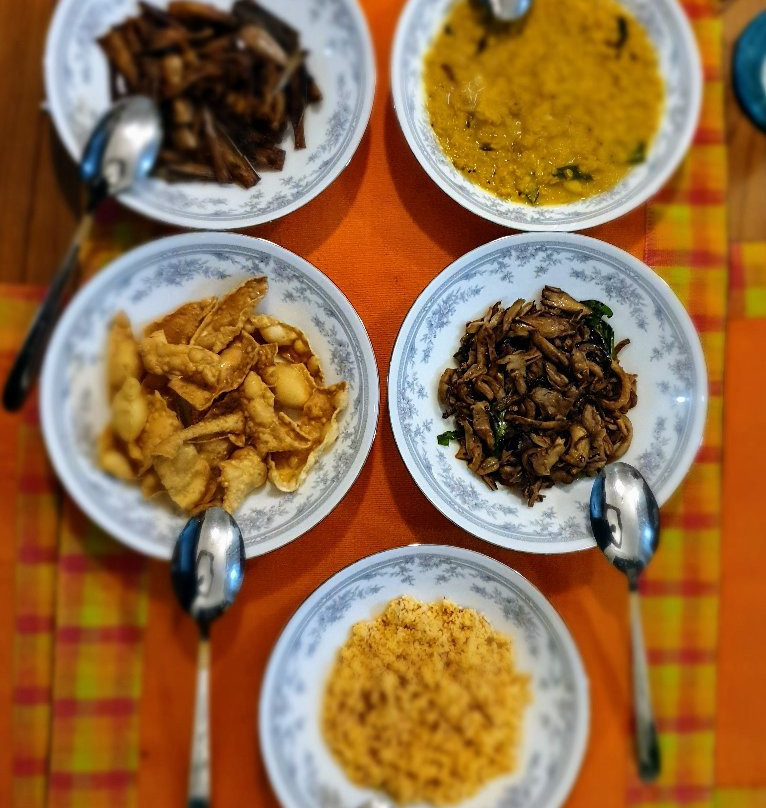 Mahaweli Shades主图