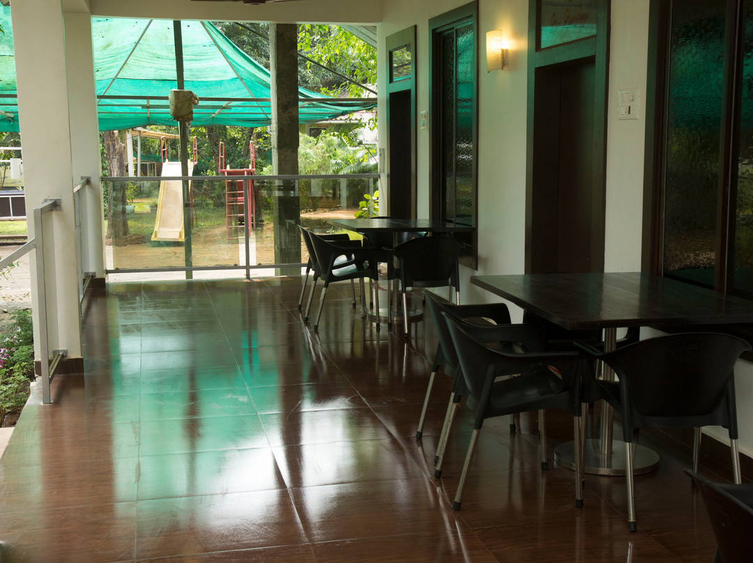 Sanidhya Beach Resort, Alibaug主图