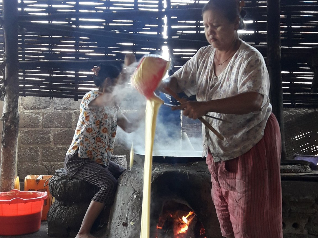 guide naywin Inle-Nyaungshwe必去景点