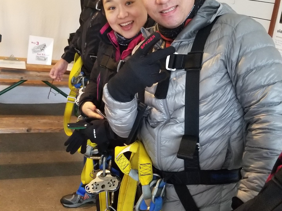 Canopy Tours Northwest景点图片