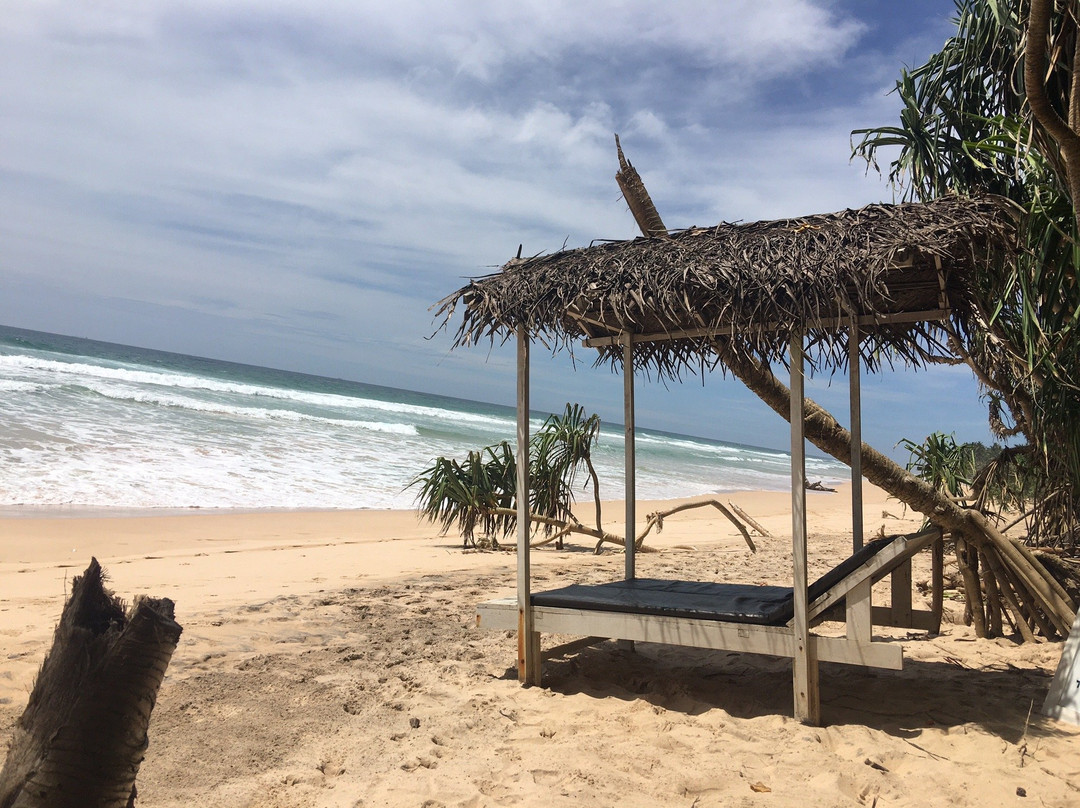 Beach House Habaraduwa主图