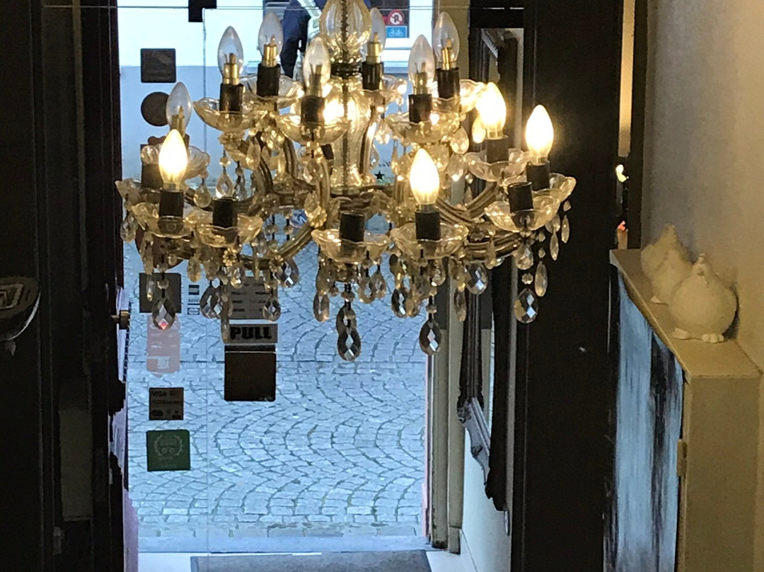 博塔尼克酒店