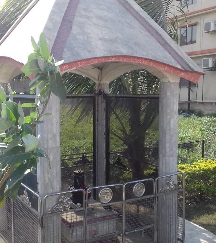 Hotel Swagatam International主图