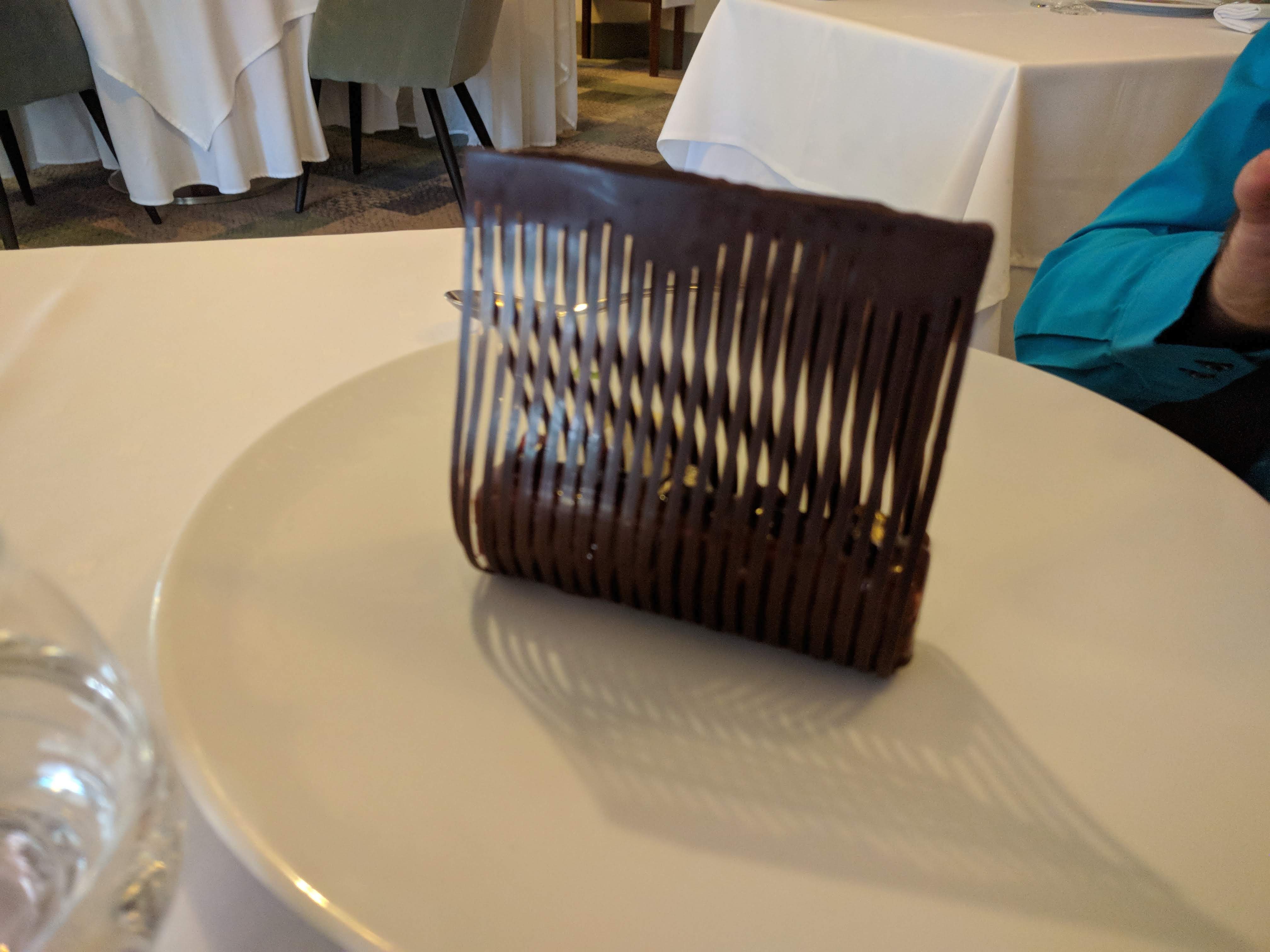 Hotel Helvie-餐饮