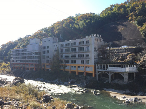 Shirogane Bridge-春日井市必去景点