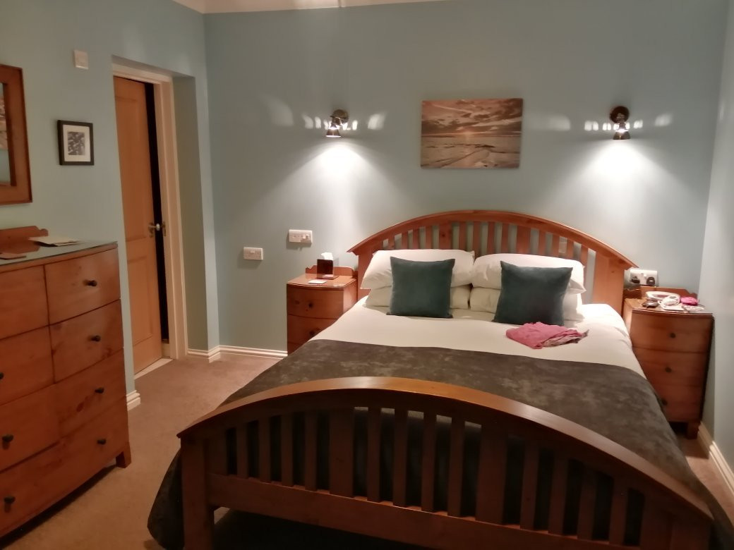 Rockvale Guest House主图