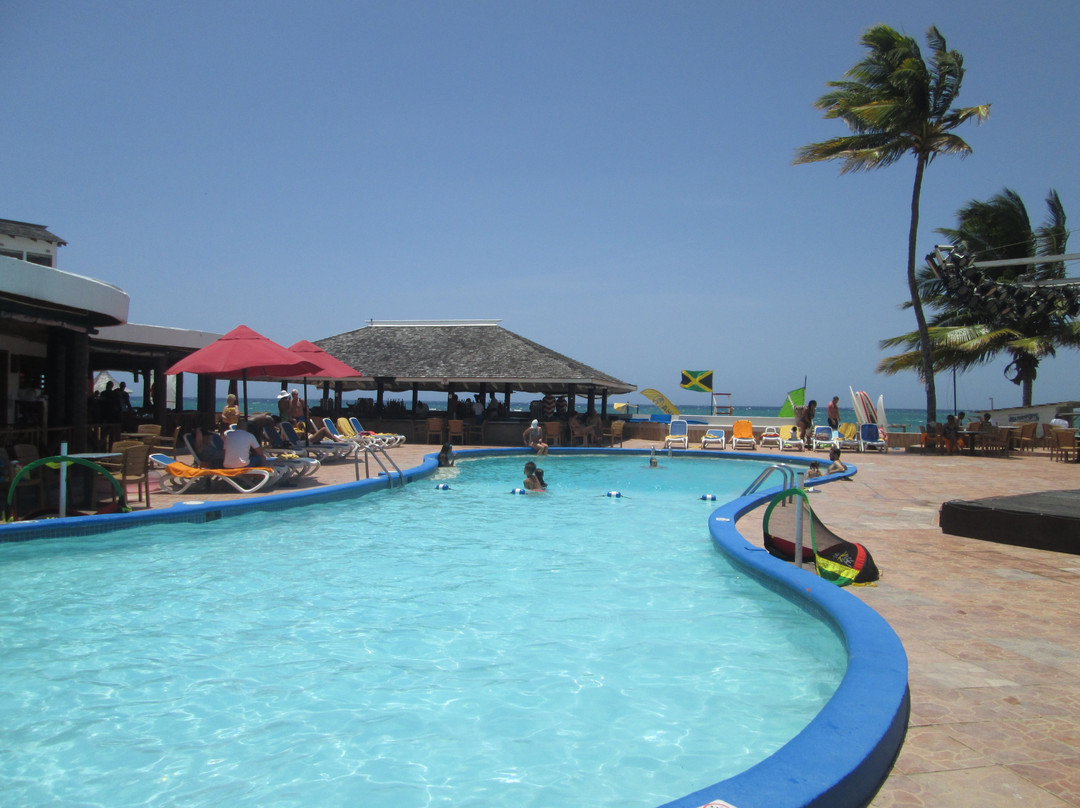 Grand Muthu Runaway Bay Club Caribbean主图