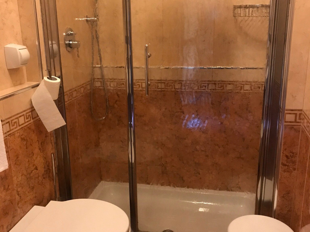 Hotel Patriarchi主图