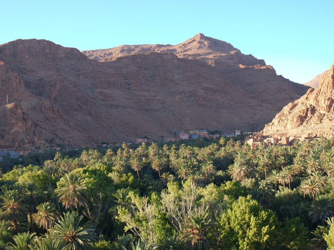 Mohamed Toulali景点图片