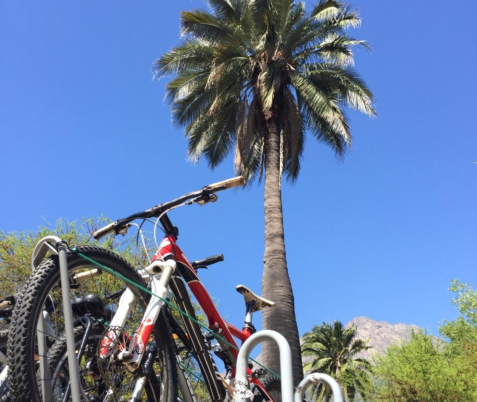 La Campana旅游攻略图片