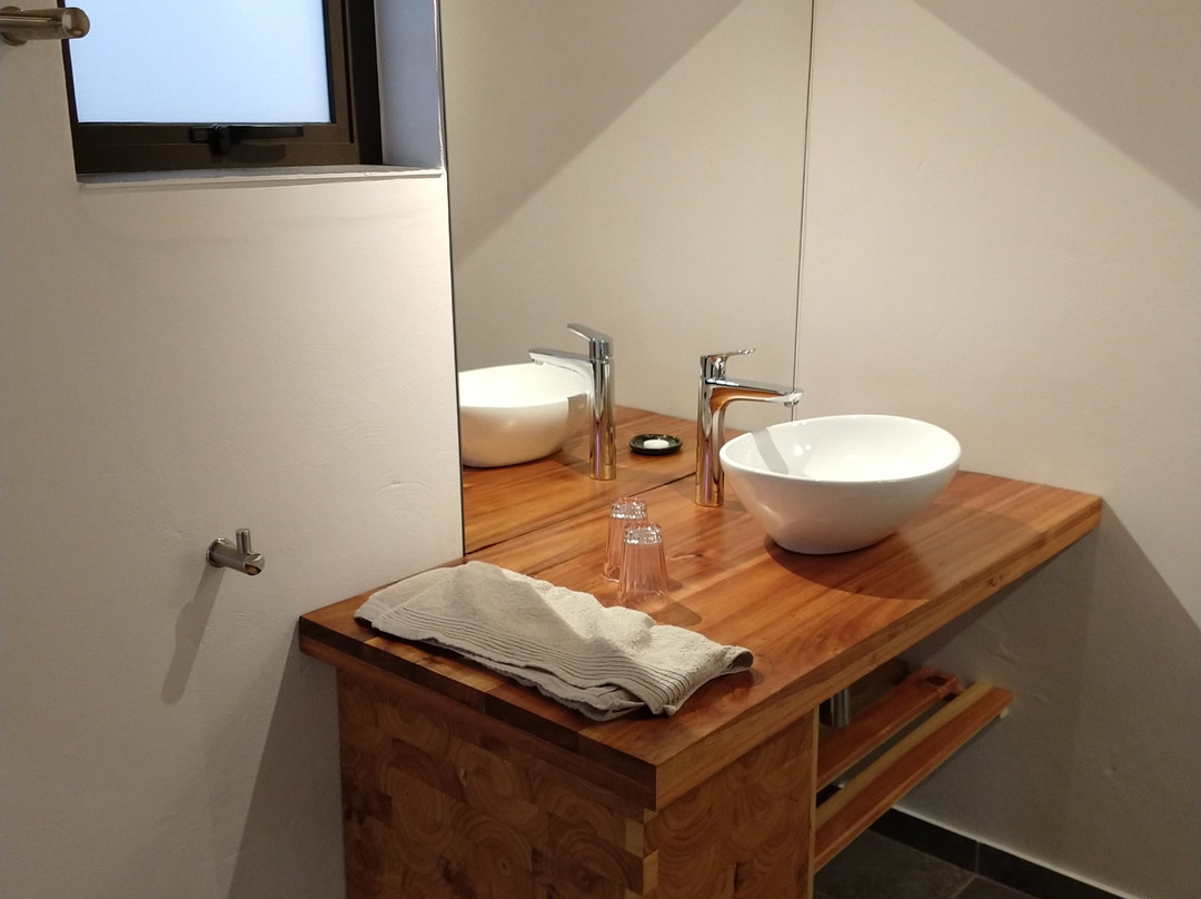 Badger's Lodge主图