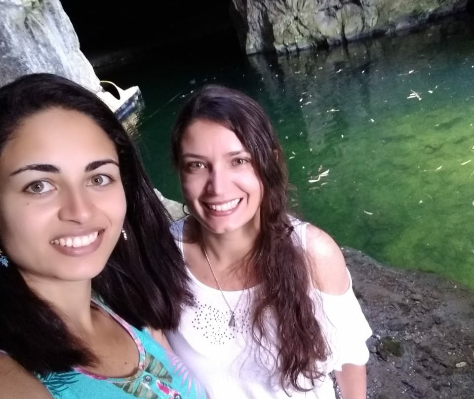 Pousada Gruta Do Anjo景点图片