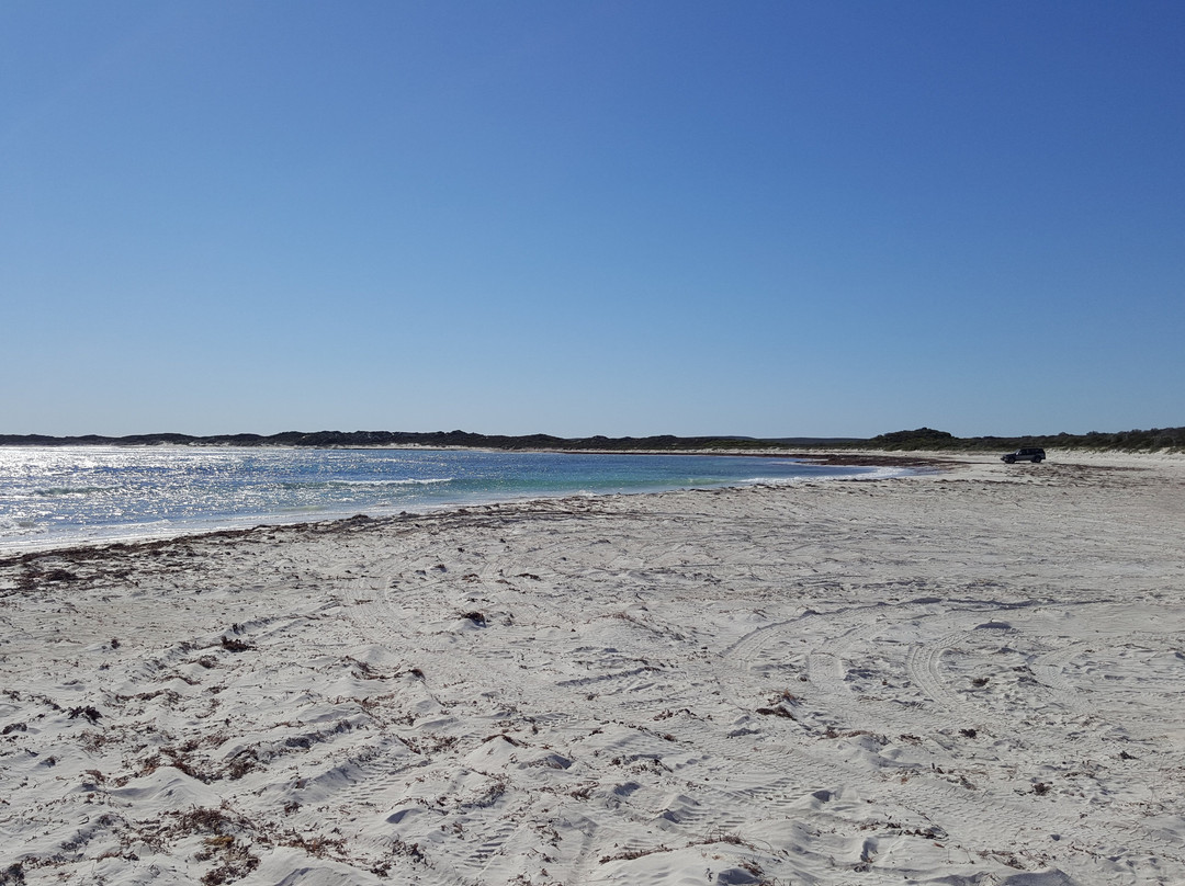 Hangover Bay-塞万提斯必去景点