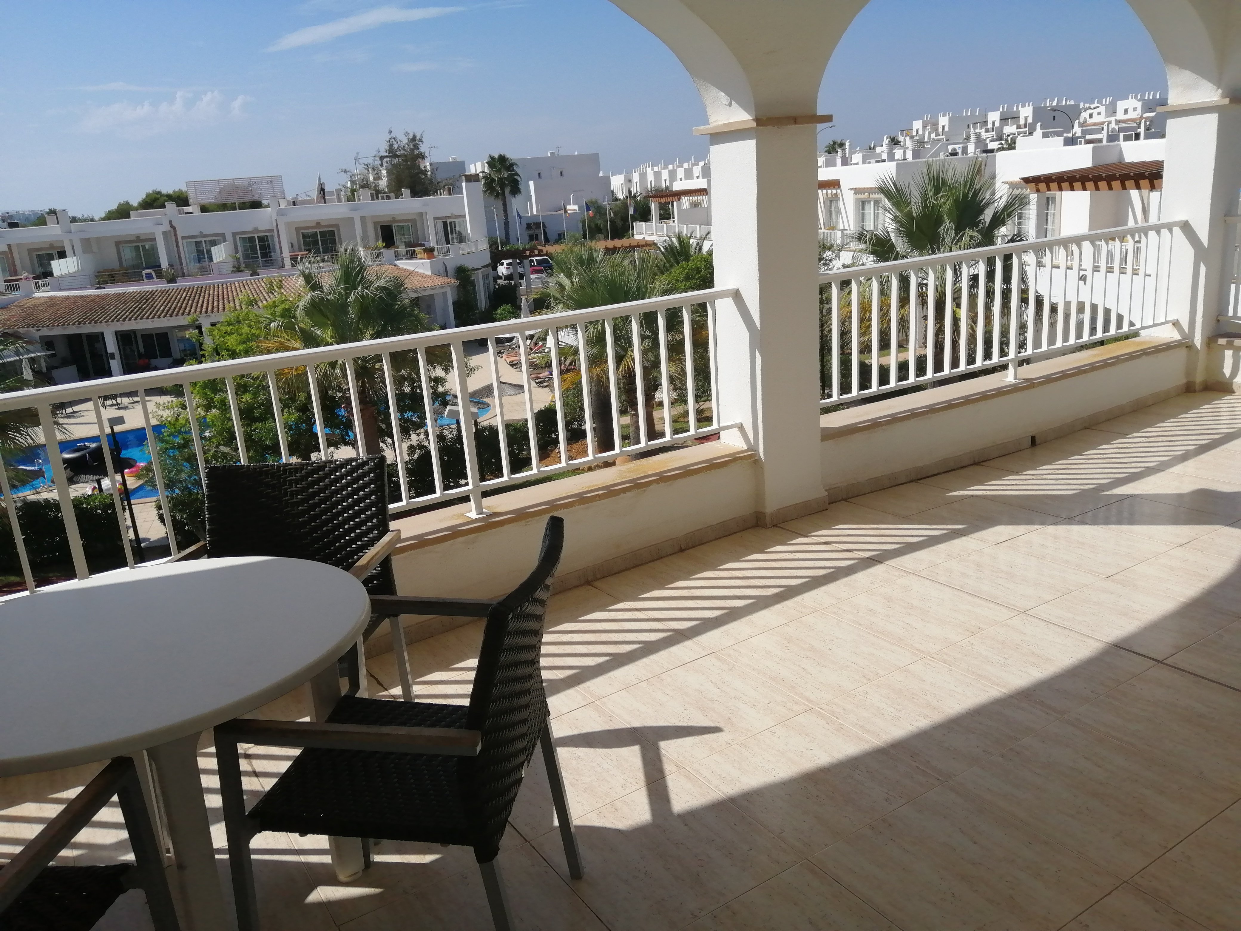 Ona Village Cala D'Or-酒店景观