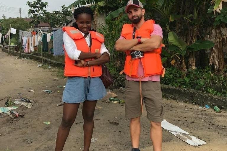 Naijanomads-拉哥斯必去景点