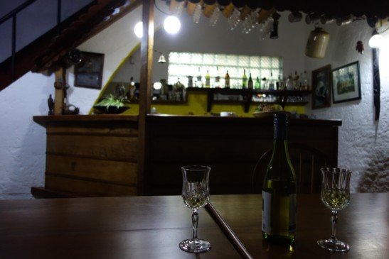 Domaine de Fontenay-餐饮