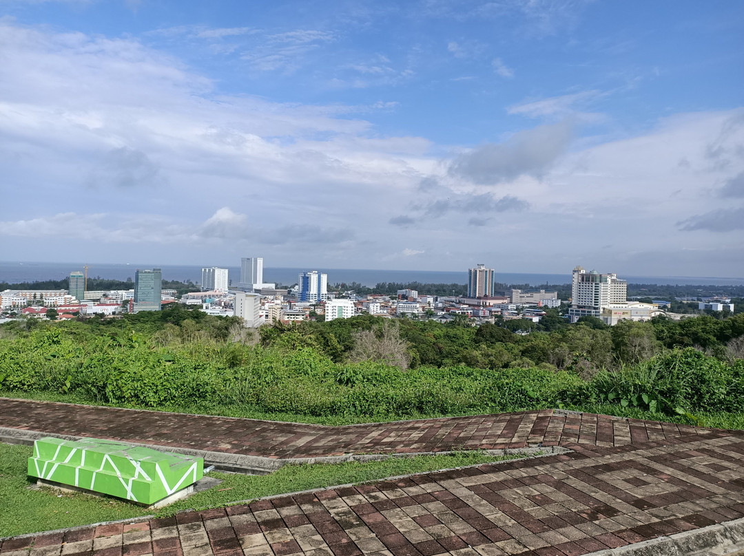 The Grand Old Lady-美里必去景点