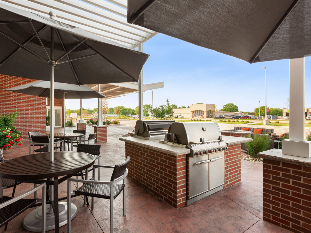 TownePlace Suites by Marriott Cedar Rapids Marion主图