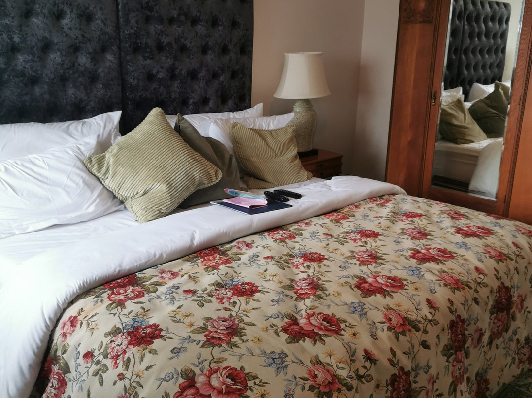 Elephant Country Guest House主图