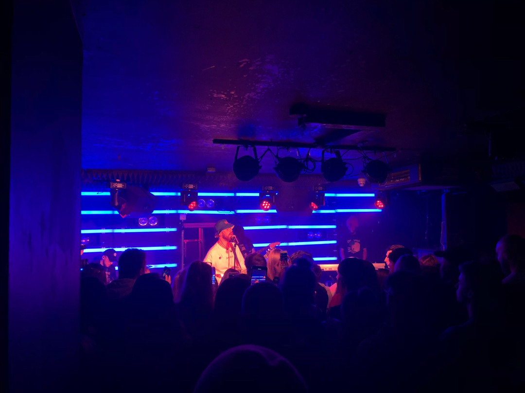 Patterns-布莱顿必去景点