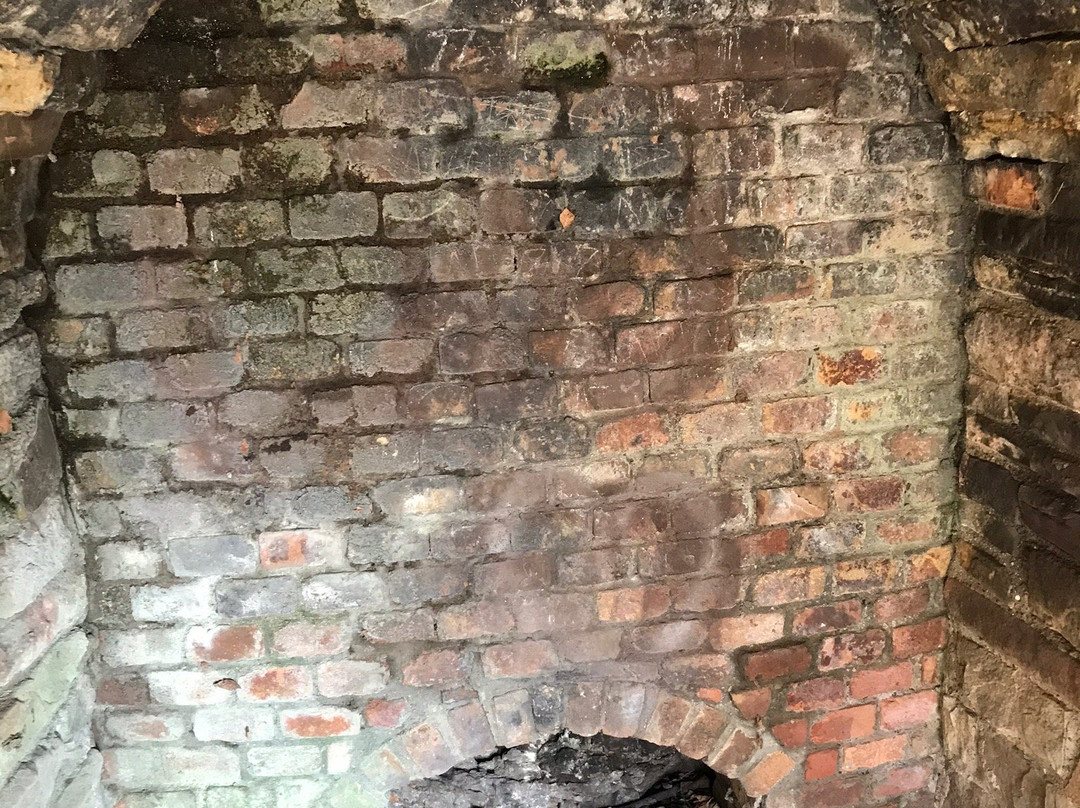 Iron Furnace-Elizabethtown必去景点