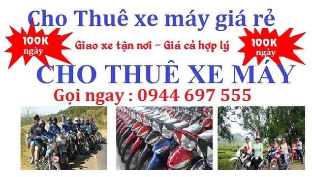 Cho Thue Xe May Ha Long - Đông's Motorbike-Bai Chay必去景点