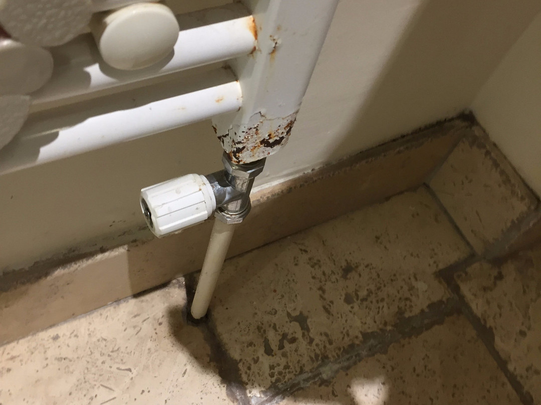 West Wing Apartment B&B主图