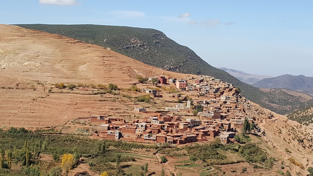 undiscovered Morocco-穆罕默迪耶必去景点