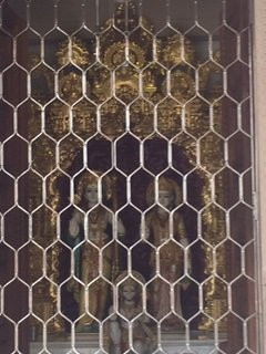 Baps Shri Swaminarayan Mandir, Kolkata景点图片