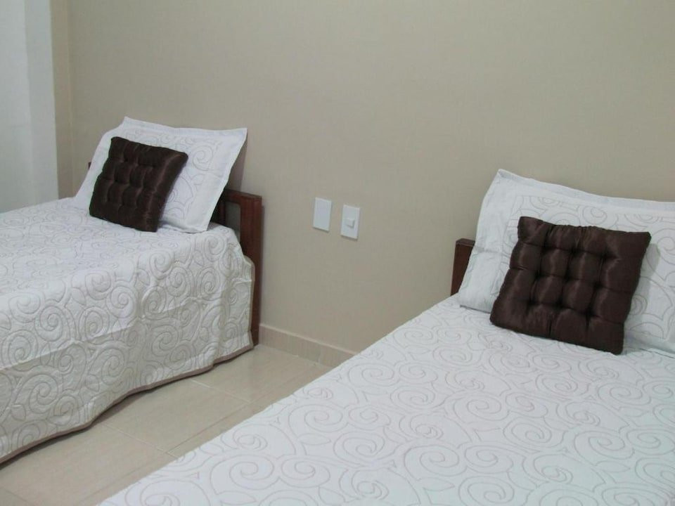 OYO Novo Hotel Ximenes主图