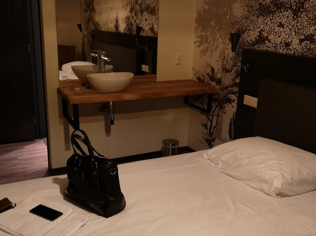 Hotel De Kruishoeve主图