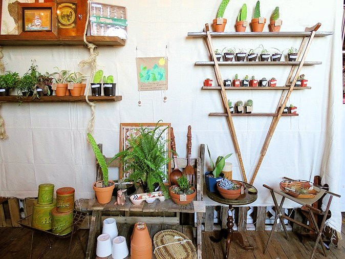 Warehouse Forty One-克拉克斯维尔必去景点