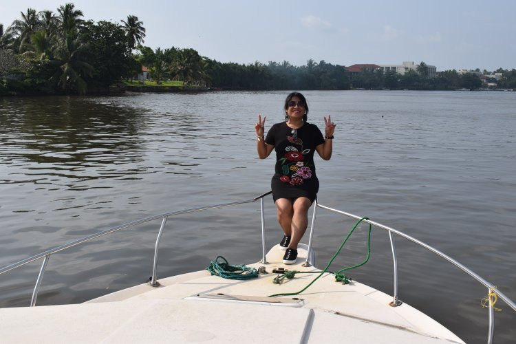 Hey Lanka Travels景点图片