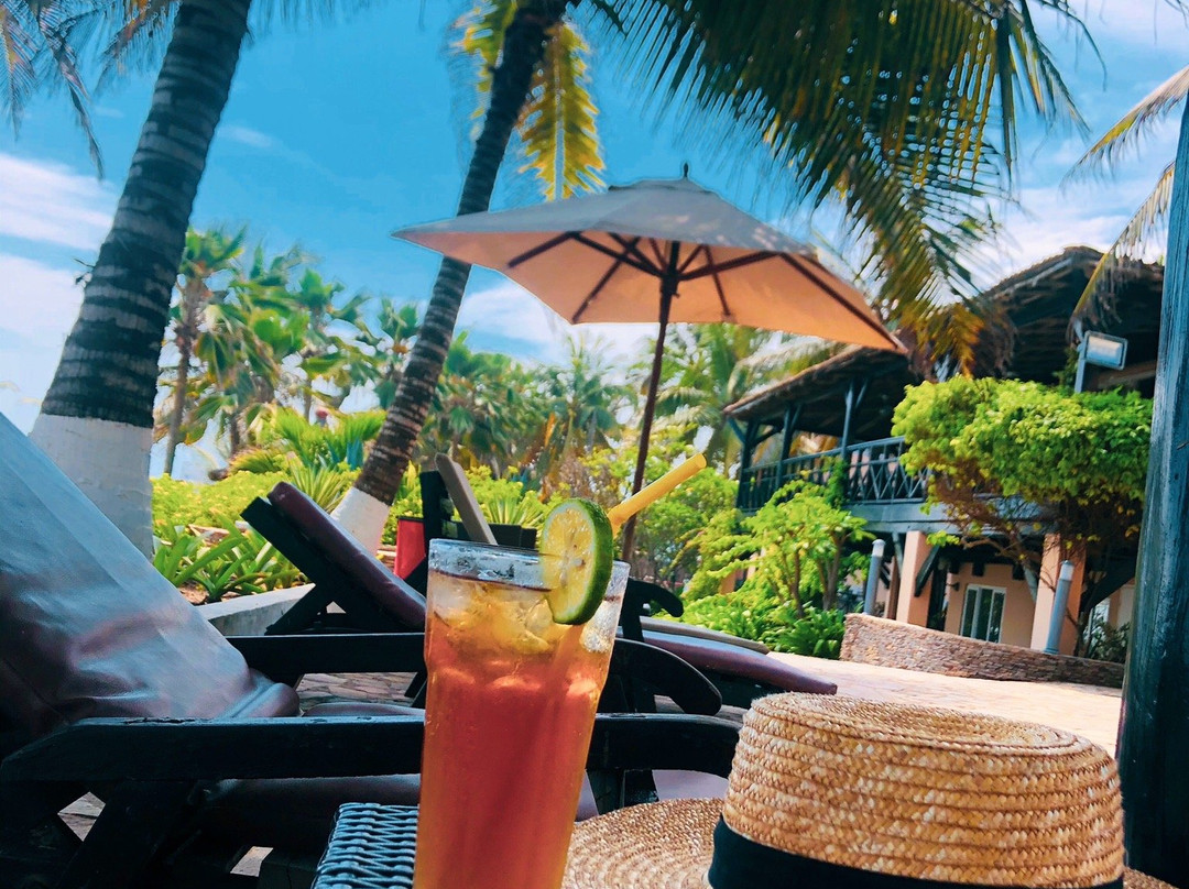 Best Western Plus Accra Beach Hotel主图