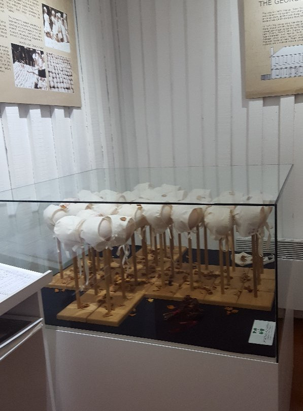 George Town Watch House-George Town必去景点