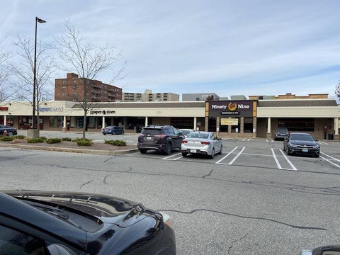 波士顿昆西智选假日酒店主图