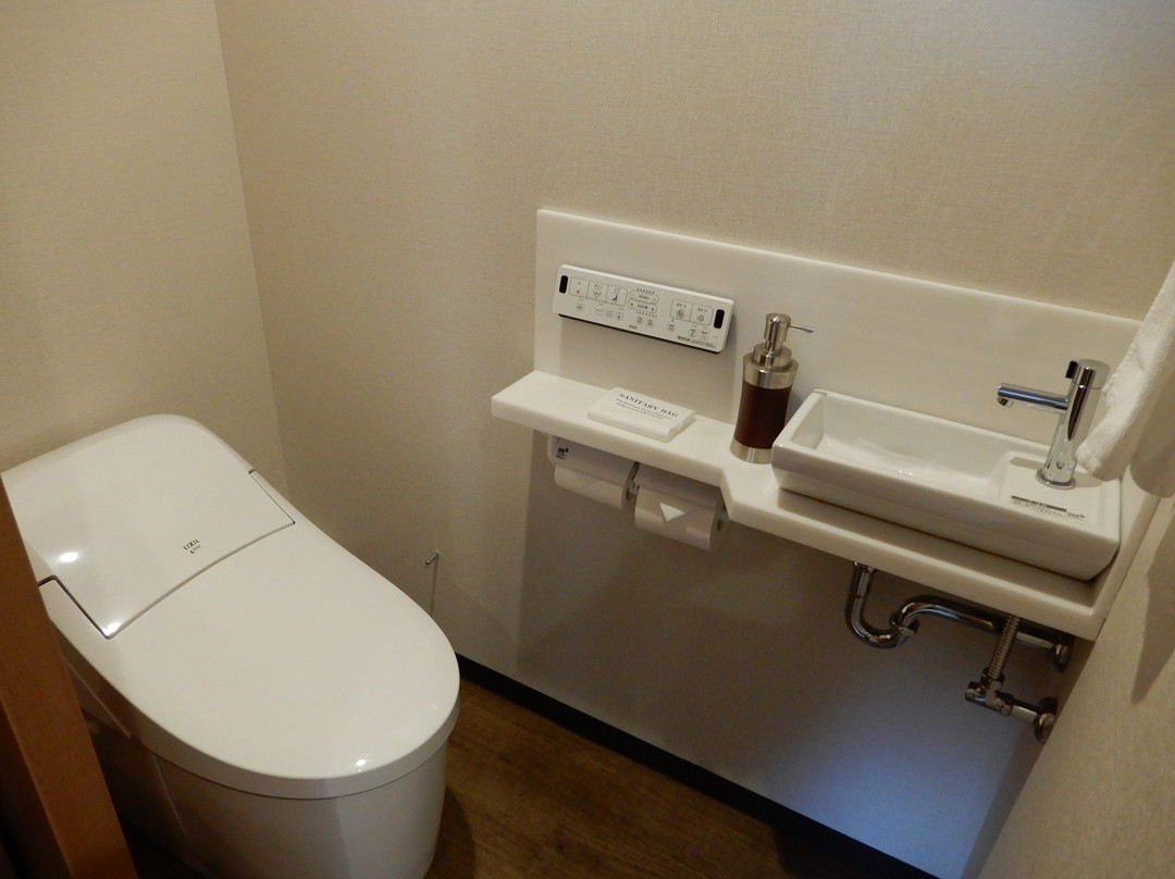 函馆国际酒店主图