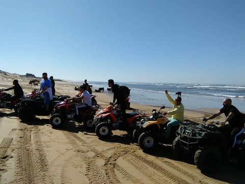 Essaouira Trip-索维拉必去景点