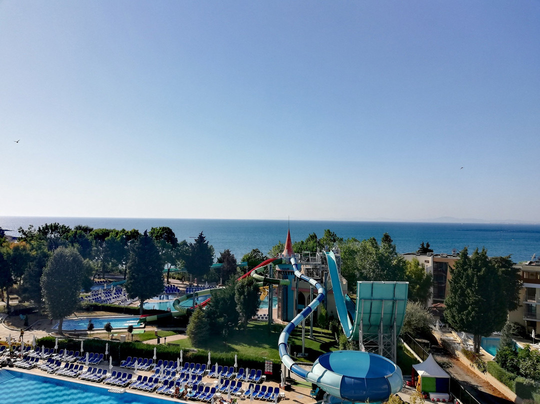 Sol Nessebar Mare All Inclusive主图