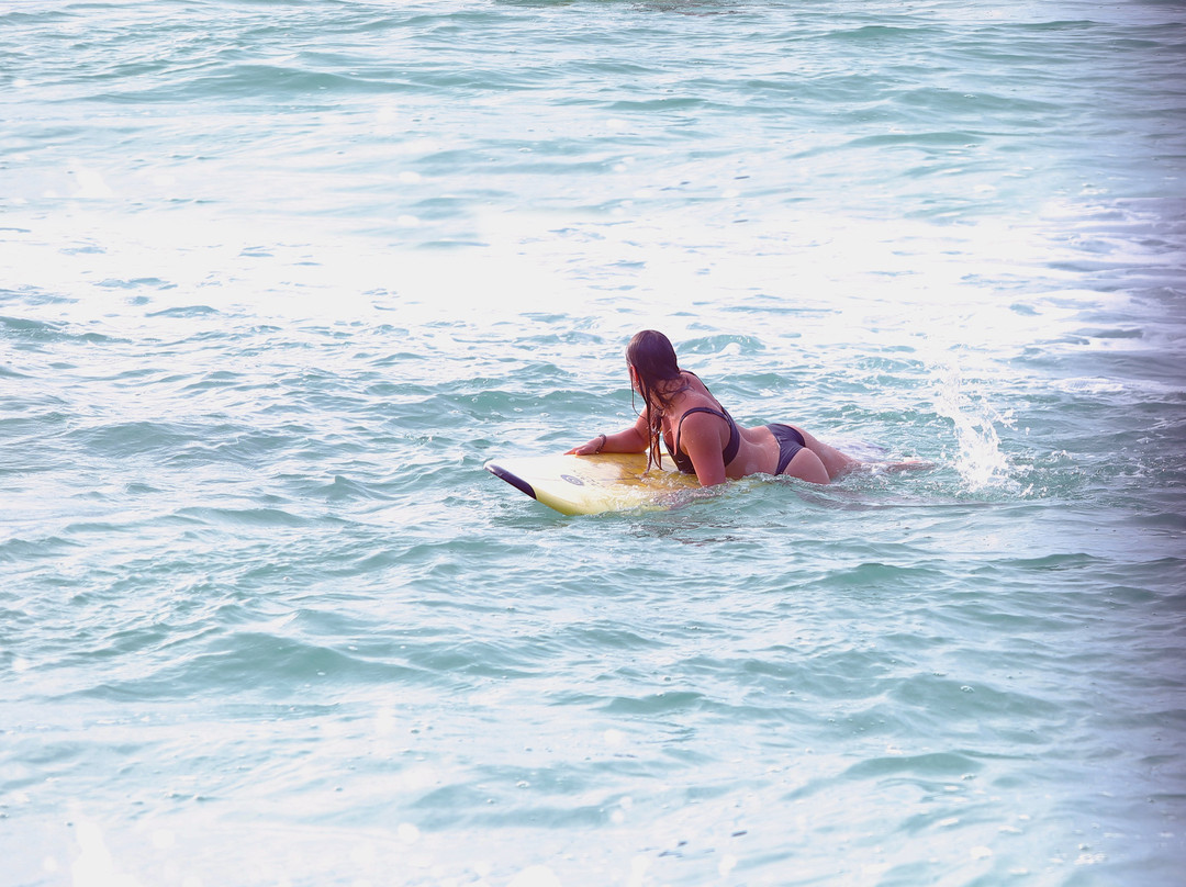 Mama's Palace Hiriketiya主图