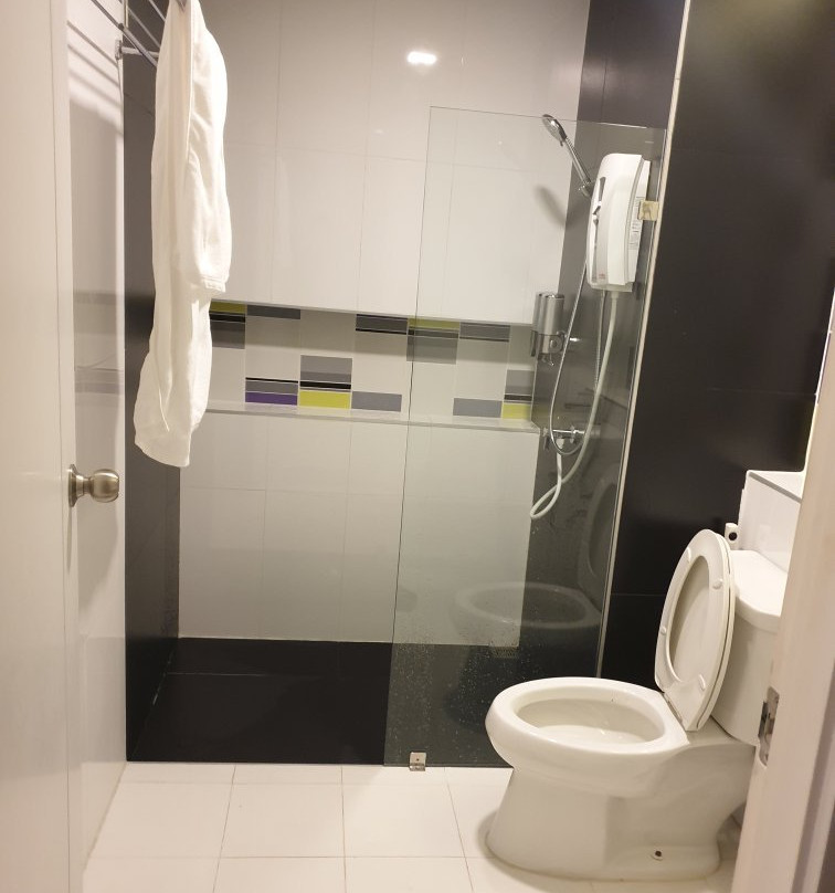 The Hi Place Hotel主图