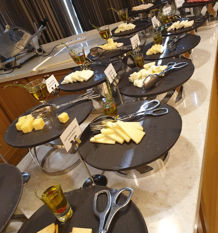 Grand Pasha Lefkoşa Hotel and Casino主图