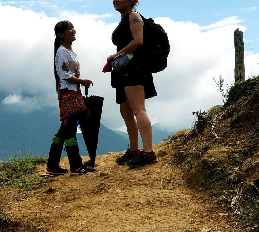 Sapa Local Trekking Adventures-沙巴必去景点