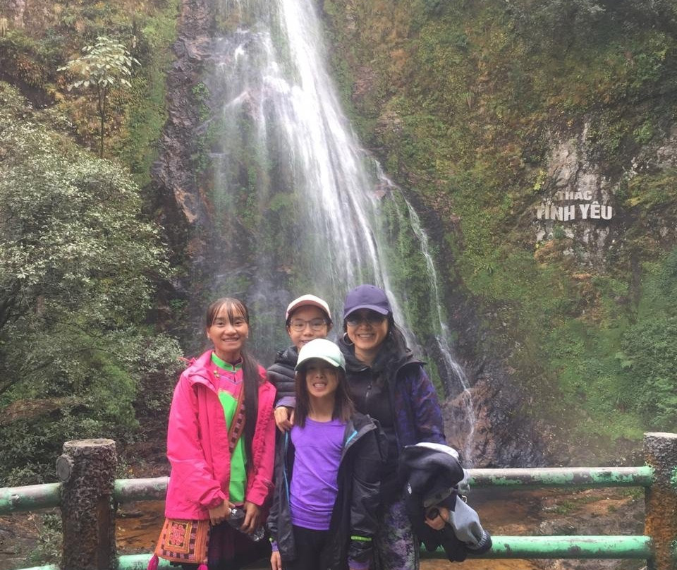 Sapa Local Trekking Adventures-沙巴必去景点