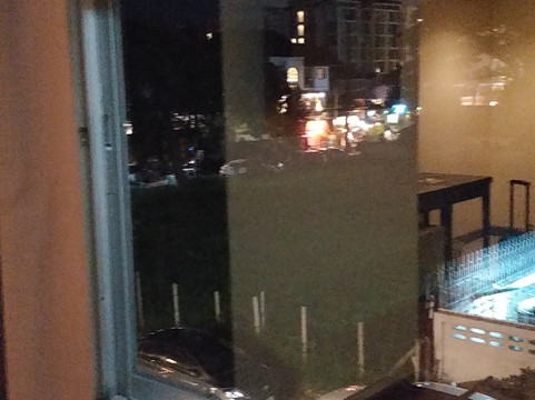 清迈宁曼路五月花大酒店主图