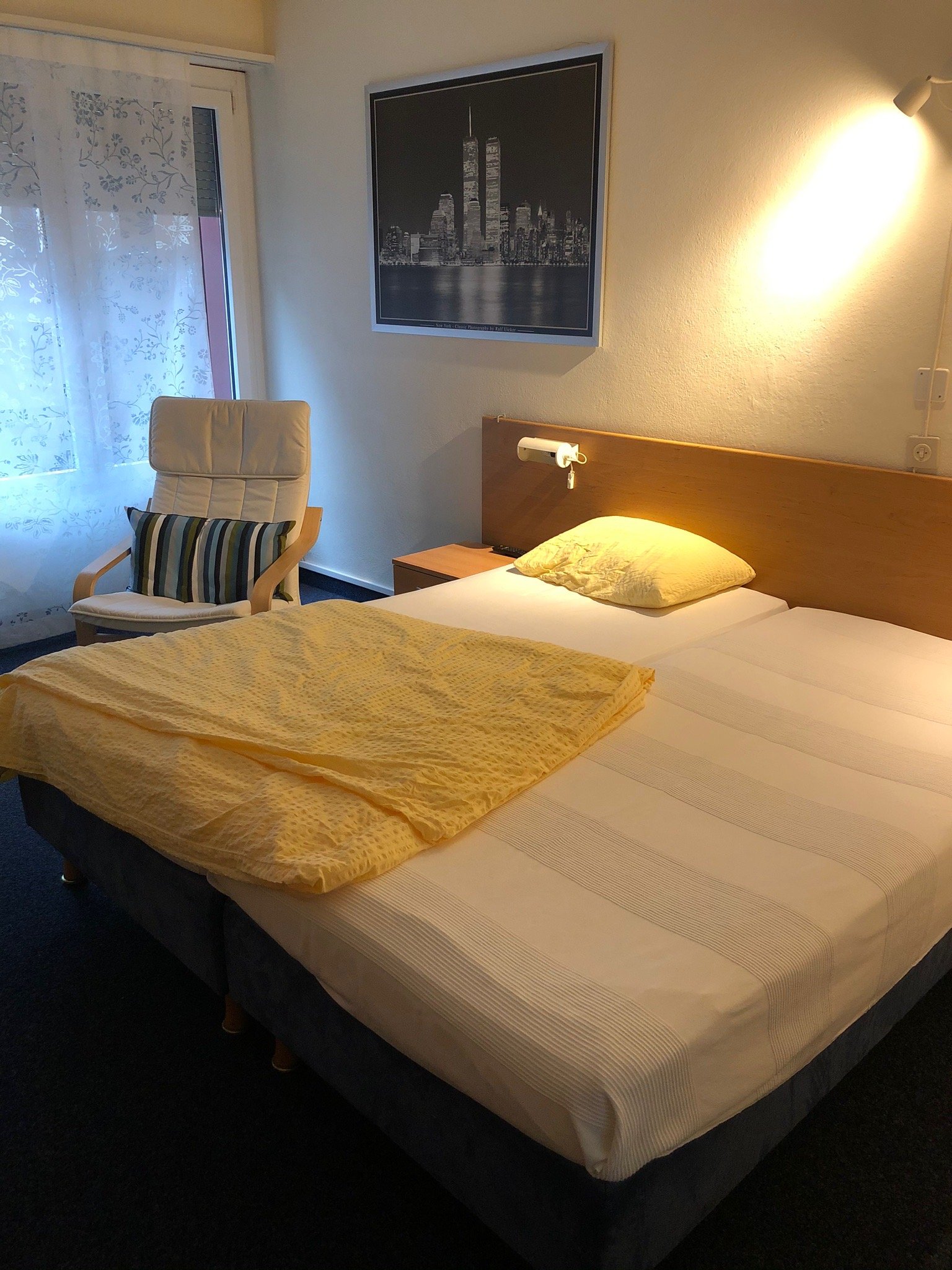 Hotel Atlantico-官方